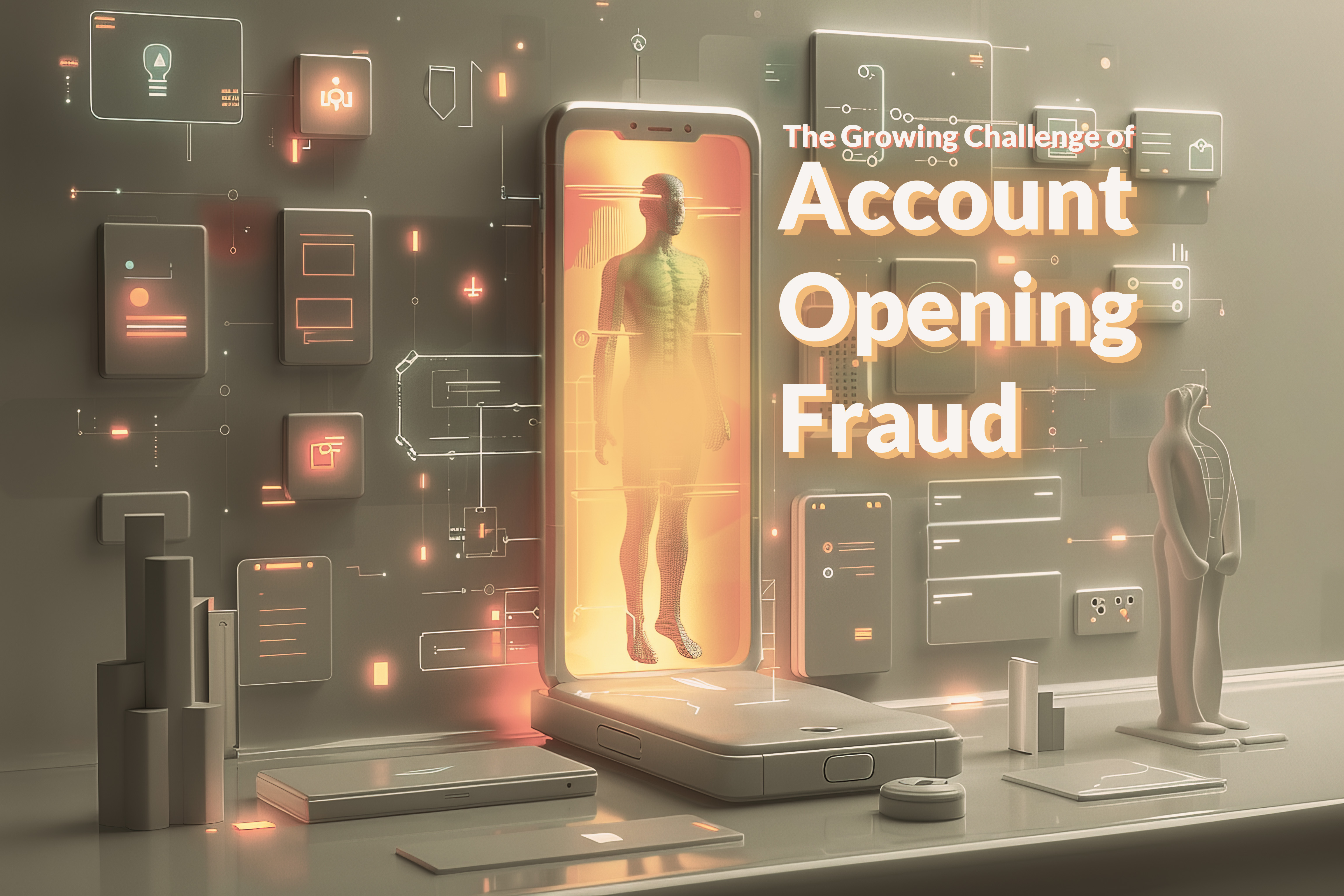 The Growing Threat of Account Opening Fraud