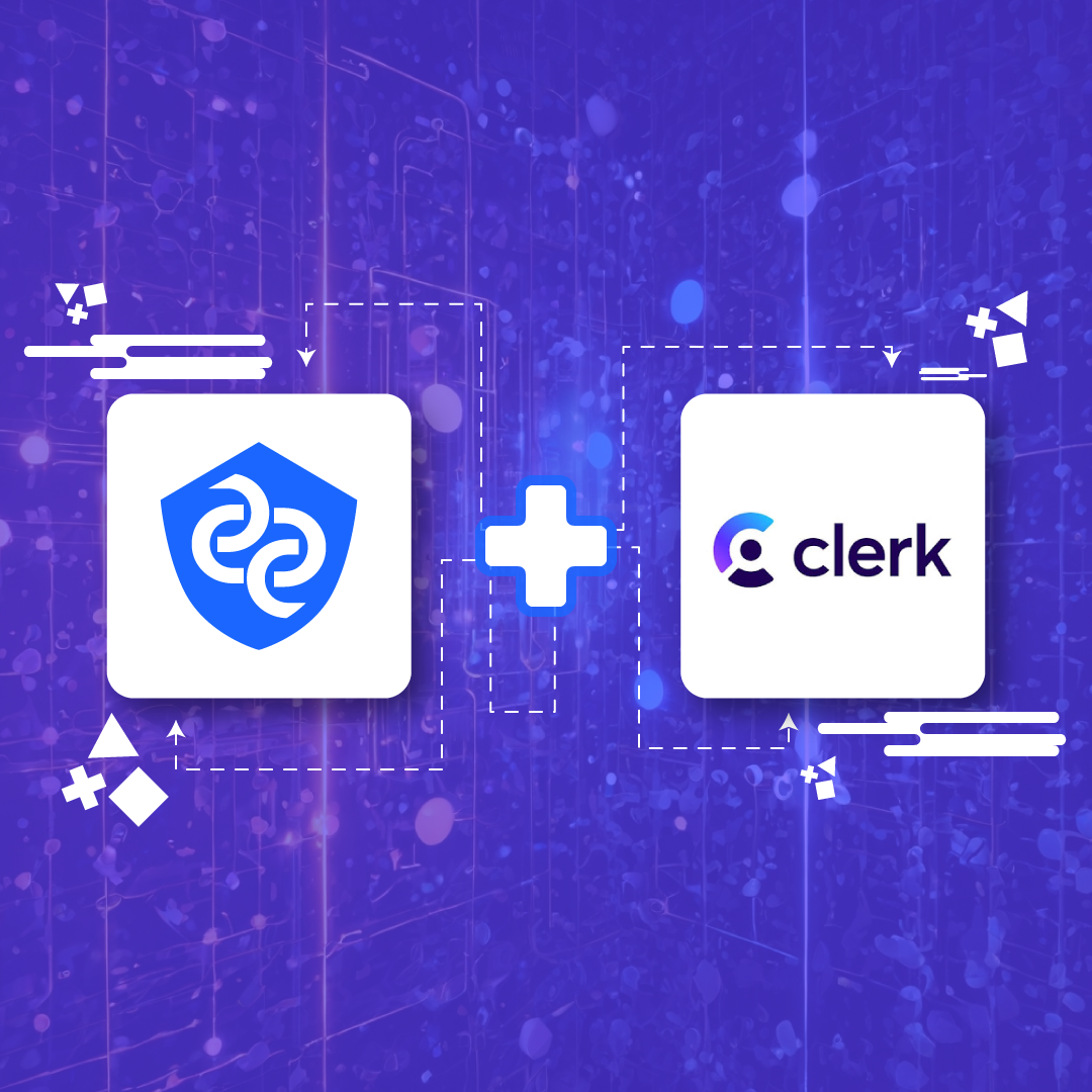 Boosting user security and enhancing user experience on Clerk with CrossClassify Smart MFA Plugin