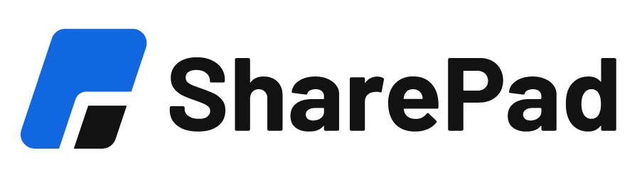 SharePad