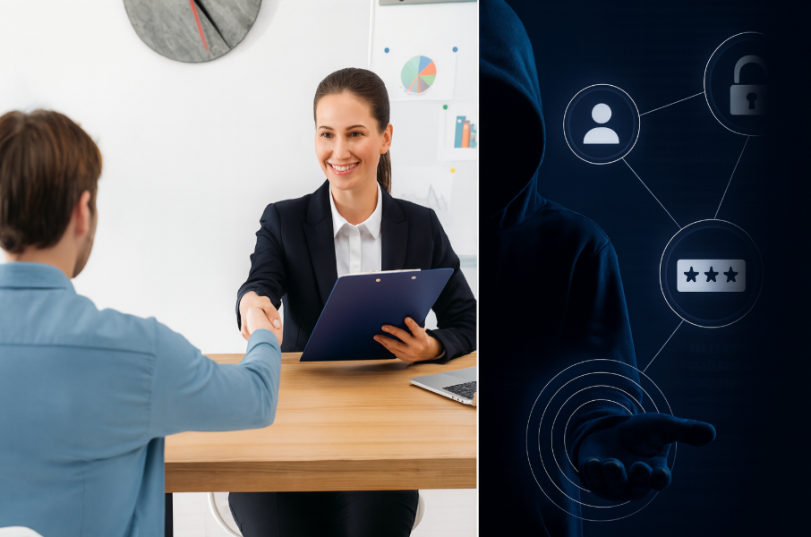 Best Recruitment Fraud Protection and Cybersecurity Software for Hiring Platforms