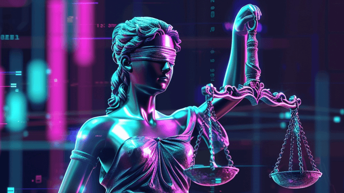 Legal cybersecurity