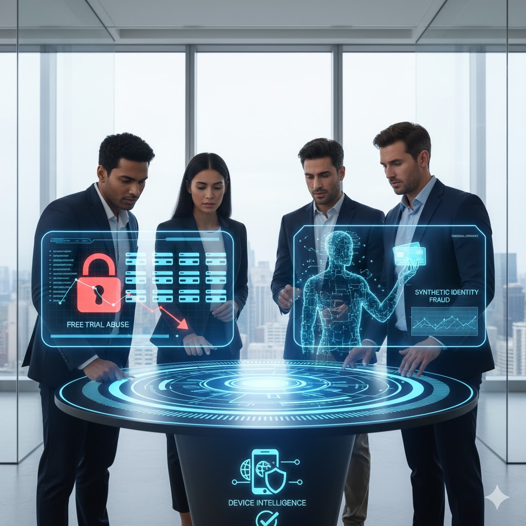 Implementing a Modern Fraud Prevention Strategy