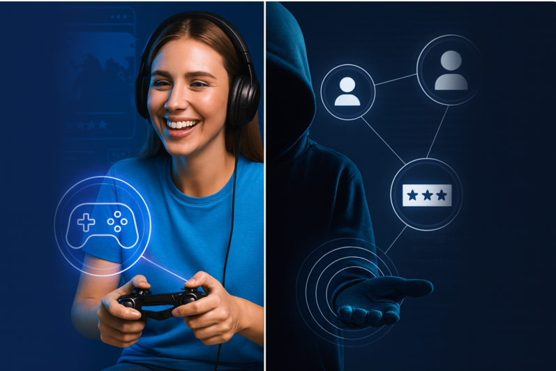 Advanced Fraud Prevention for Online Gaming and Lottery Operators