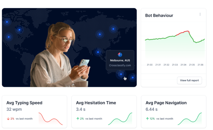 Addressing Emerging Threats in Online Gaming