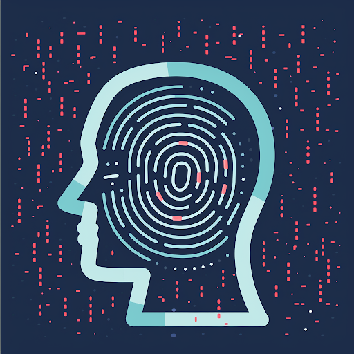 behavioral biometrics unique user identification