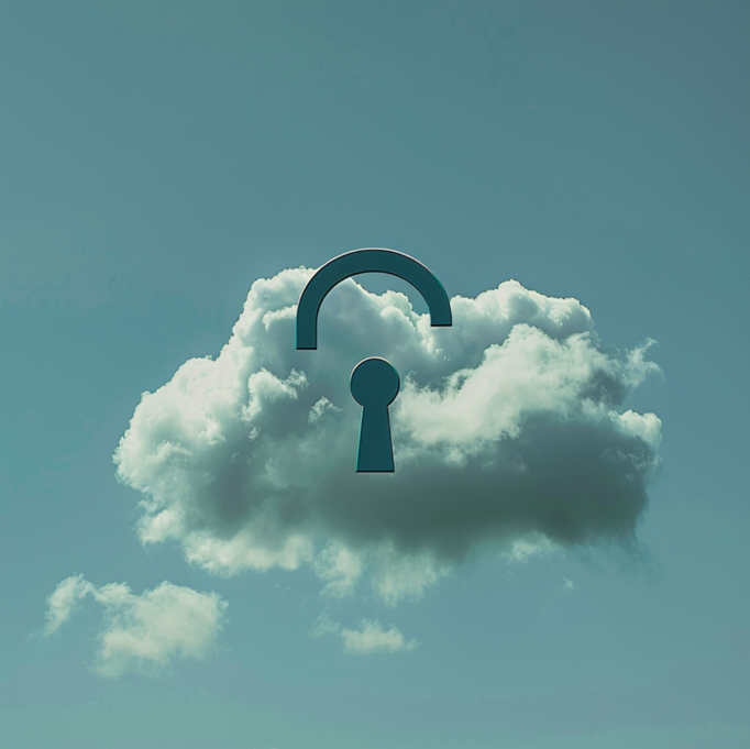 Cloud security threats 