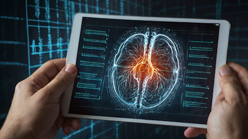 device fingerprinting for healthcare