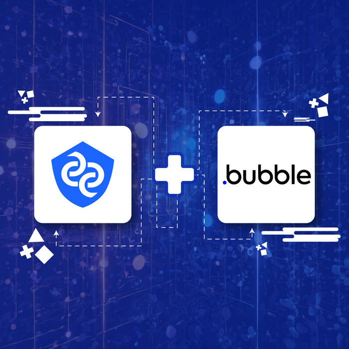 Bubble platform image