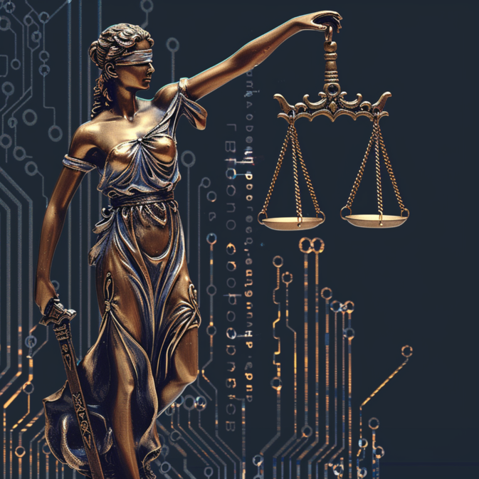 legal tech AI security