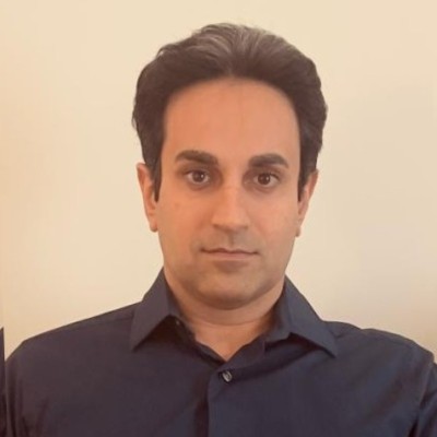 Ali Najmi