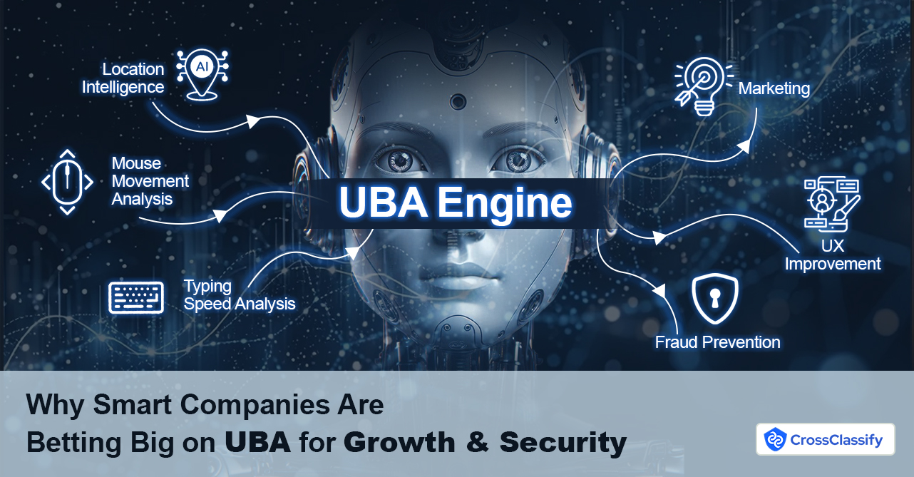 Why Smart Companies Are Betting Big on UBA for Growth & Security