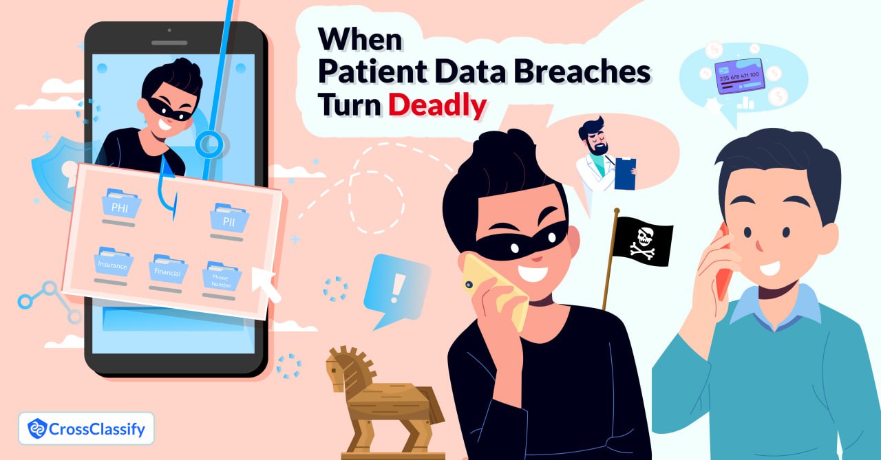 When Patient Data Breaches Turn Deadly: The True Cost of Exposure