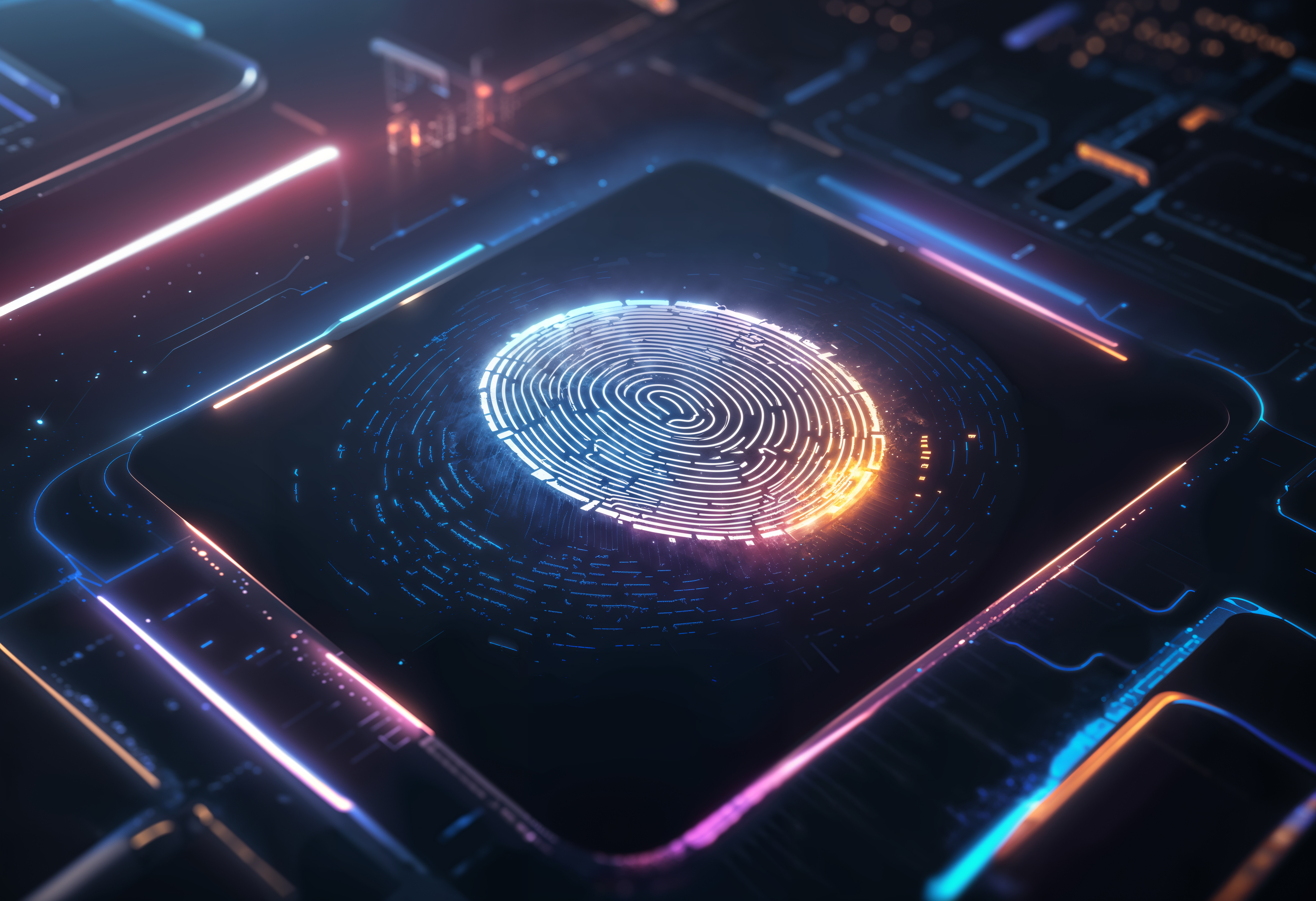 device-Fingerprint