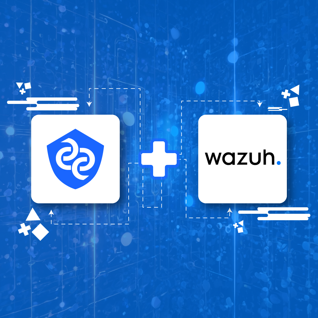 CrossClassify’s Seamless Integration with Wazuh